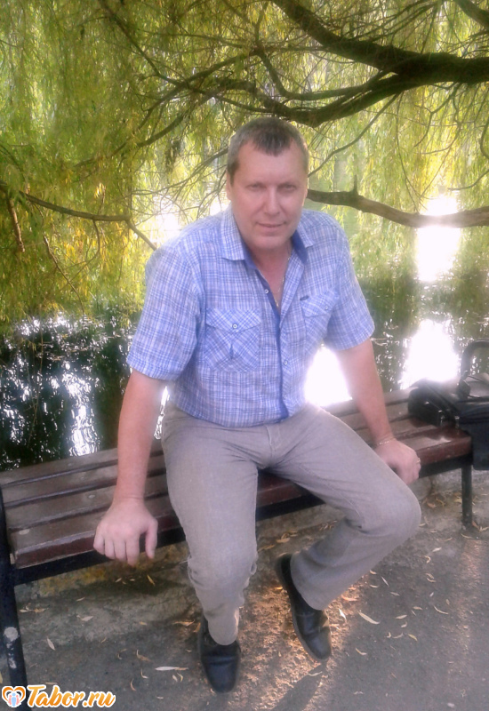 Юрий, 59, Саратове — анкета №149241