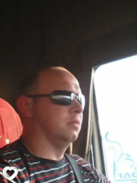 Барс, 40, Бресте — анкета №6382