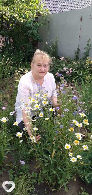 Лана, 57, Шахтах — анкета №149276