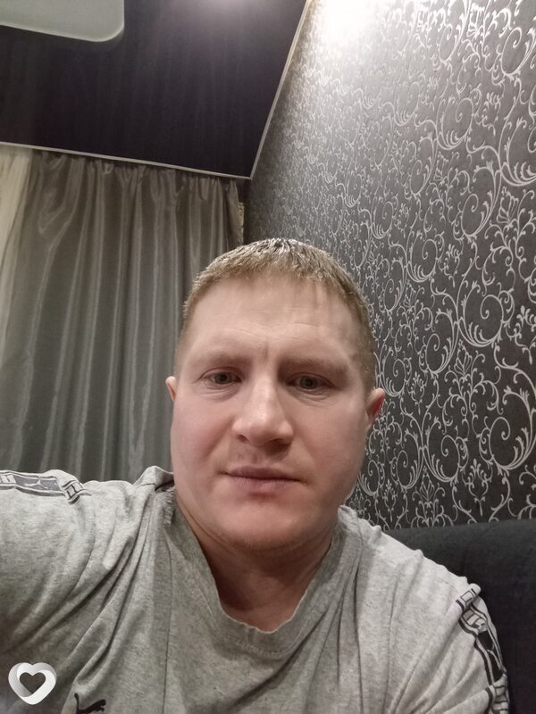 Александр, 39, Минске — анкета №149280