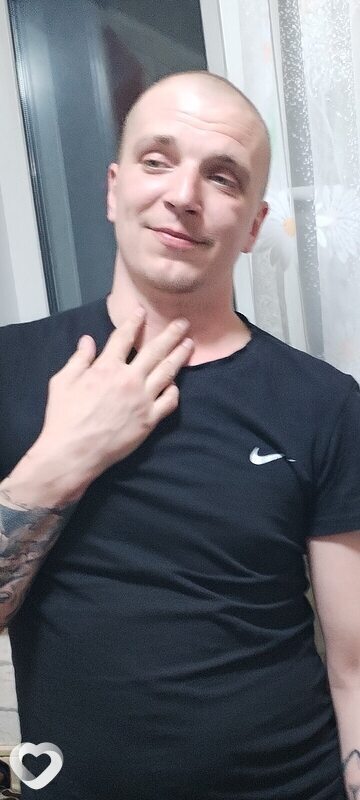 Дмитрий, 33, Москве — анкета №149281