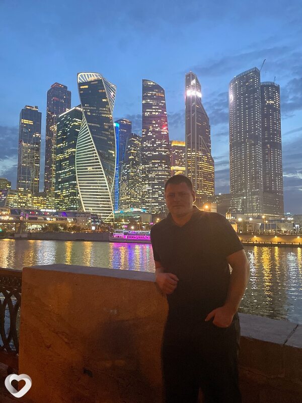 Дмитрий, 33, Минске — анкета №149286
