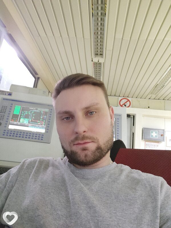 Максим, 39, Тольятти — анкета №149195