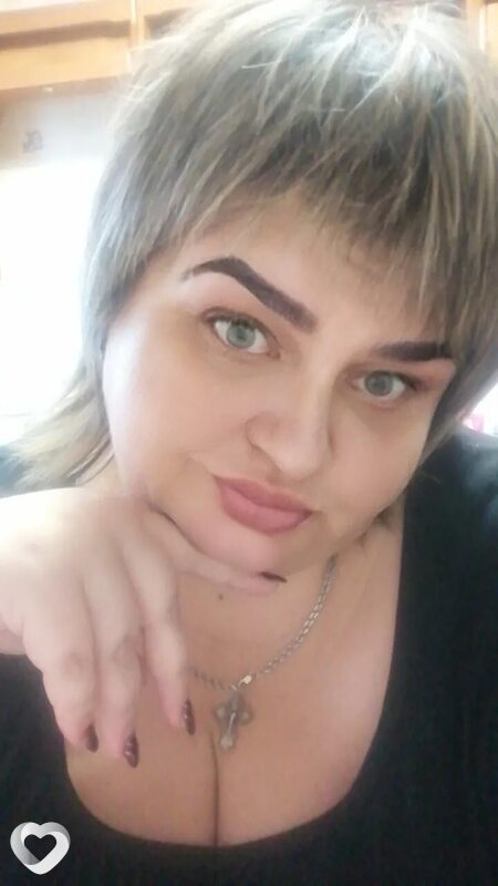 Юлька, 45, Орше — анкета №149202