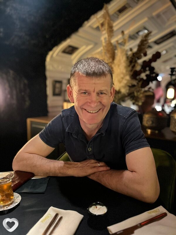 Александр, 55, Уфе — анкета №149204