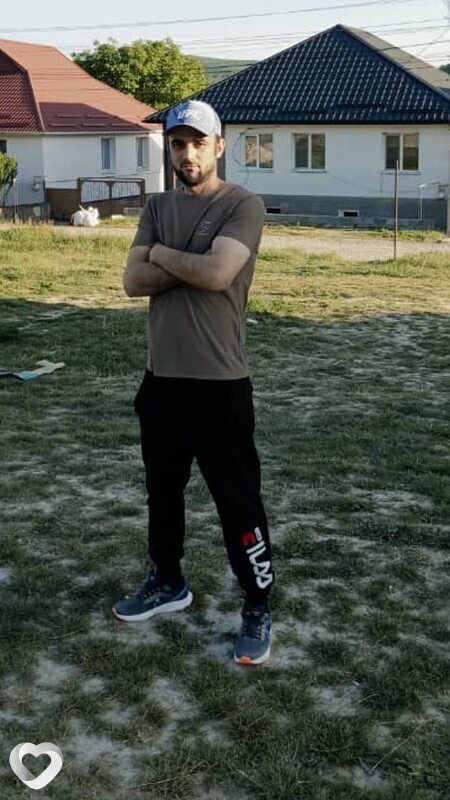 Daler, 37, Симферополе — анкета №149211
