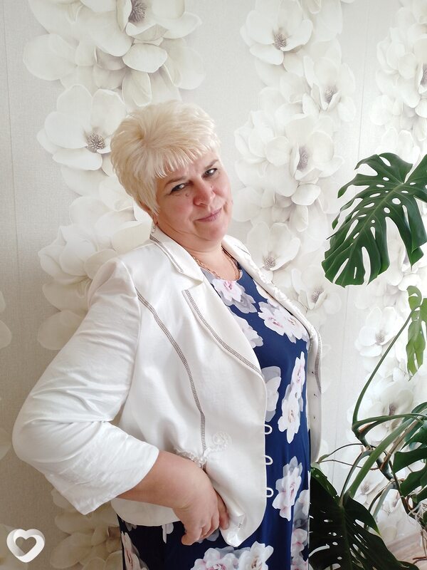 Вероника, 53, Кулебаках — анкета №149319