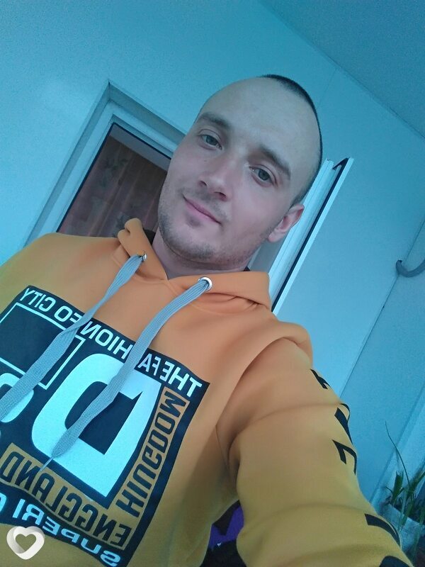 Николай, 34, Евпатории — анкета №149322