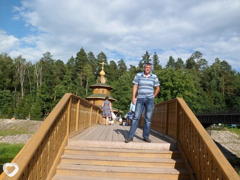 Алексей, 51, Нижнем Новгороде — анкета №149326