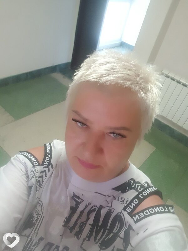 Юлия, 55, Новосибирске — анкета №149333