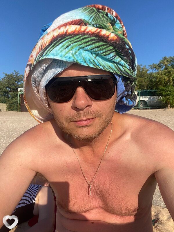 Евгений, 40, Туле — анкета №149335