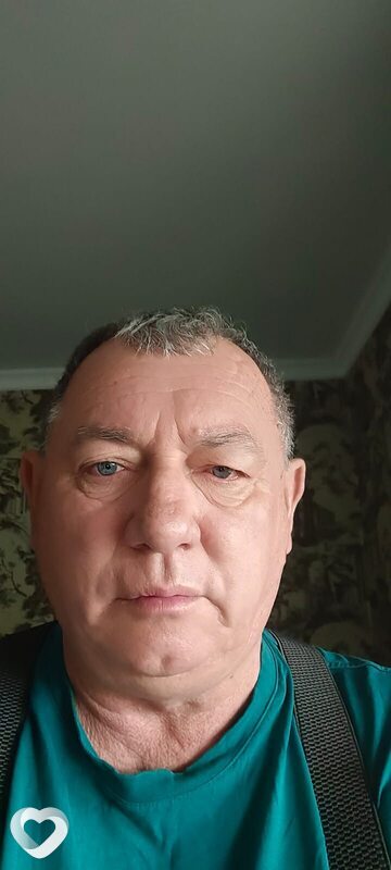 Рафаил, 61, Алматы — анкета №149337
