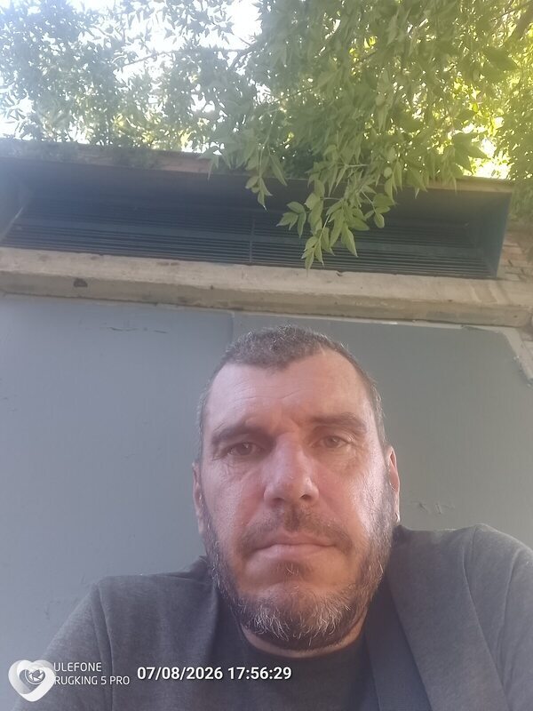 Дмитрий, 48, Самаре — анкета №149338