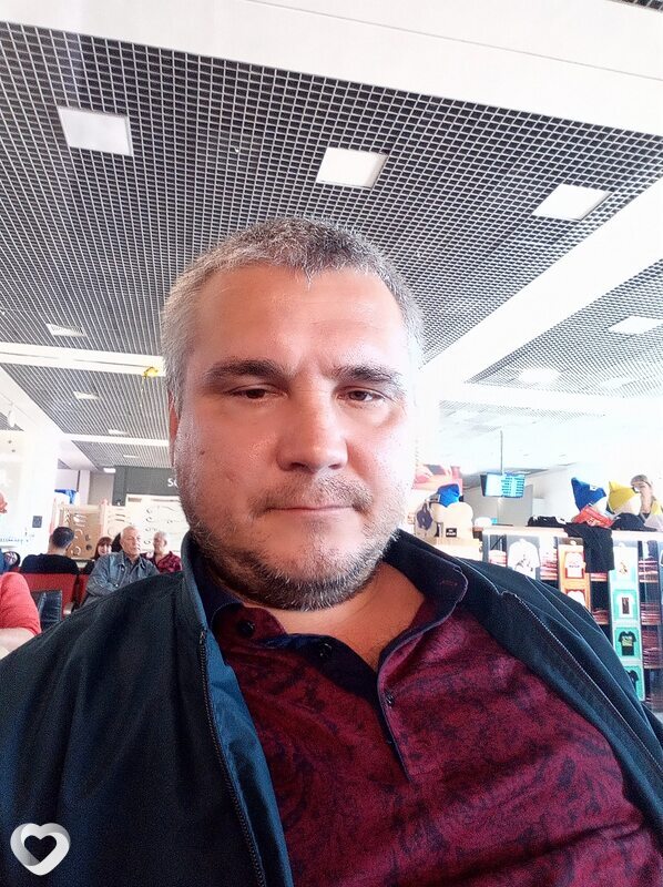 Удачи, 49, Уссурийске — анкета №149341
