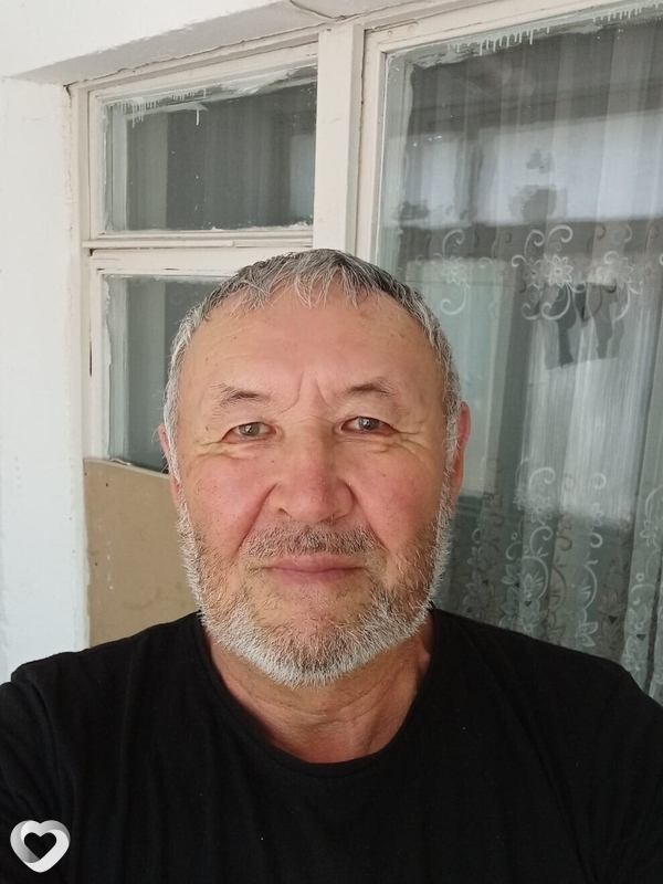 Султан, 63, Алматы — анкета №149342