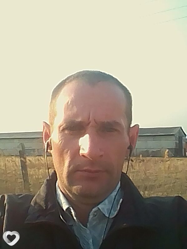 Алексей, 44, Уссурийске — анкета №149347