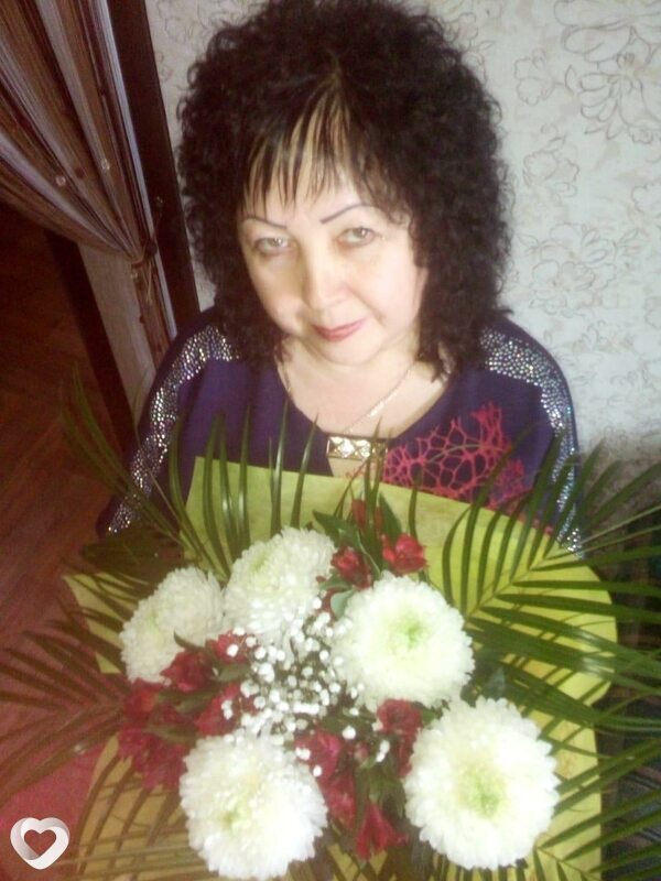Наталья, 57, Новокузнецке — анкета №149351