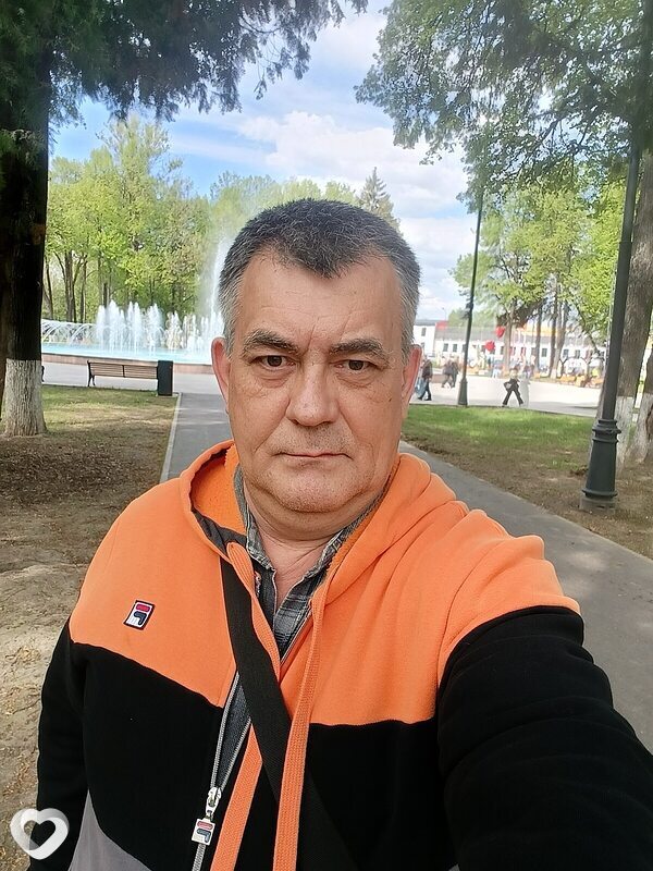 Евгений, 58, Коломне — анкета №149355