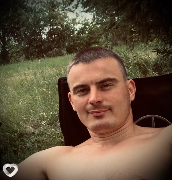 Миха, 30, Тулуне — анкета №149358
