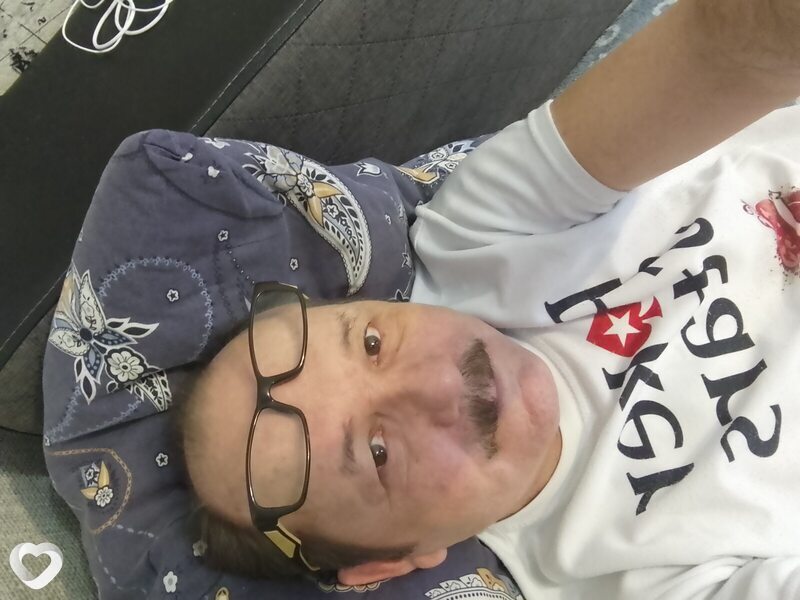 Юрий, 56, Омске — анкета №149363