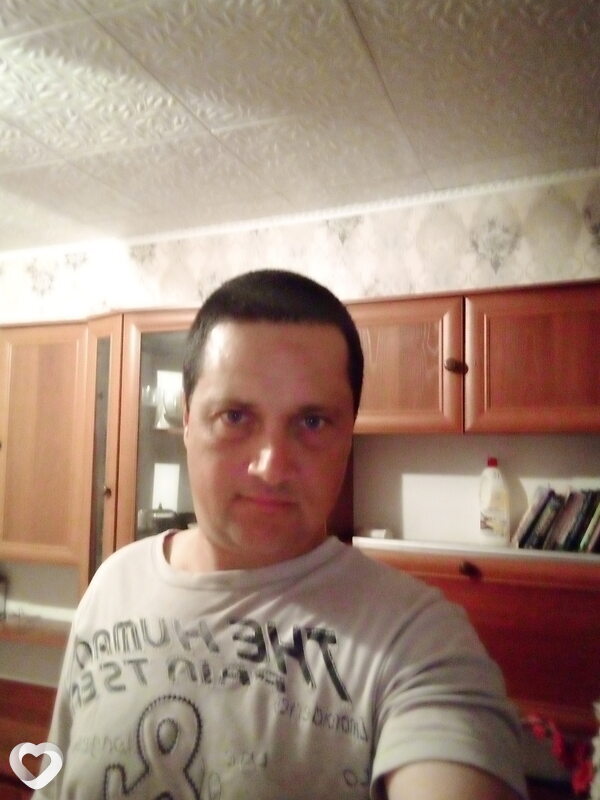 Александр, 43, Верхнем Рогачике — анкета №149365