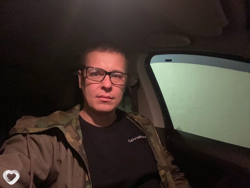 Виталий, 38, Киеве — анкета №149366