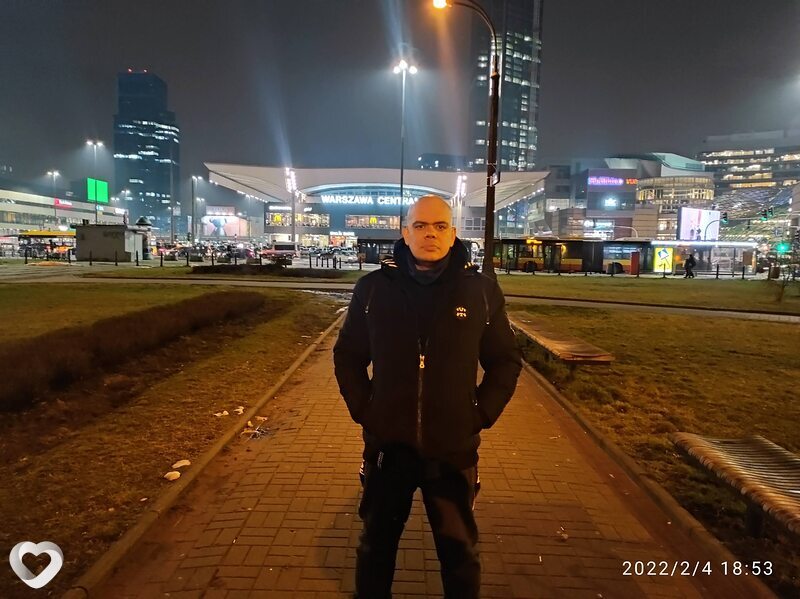 Garik, 44, Минске — анкета №149294