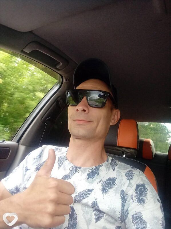 Александр, 42, Харькове — анкета №149296