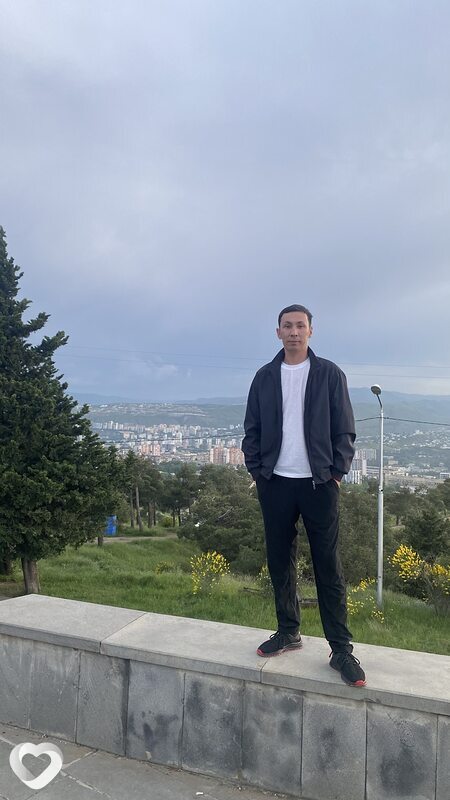 Руслан, 36, Астане — анкета №149298