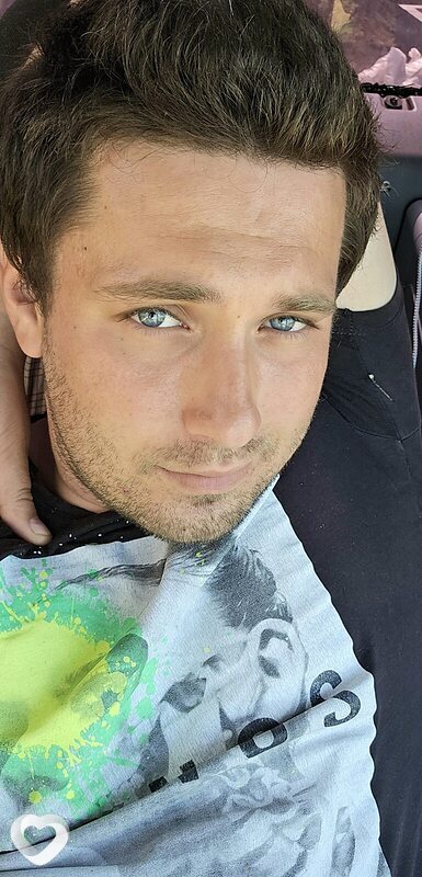 Никита, 30, Шахтах — анкета №149306