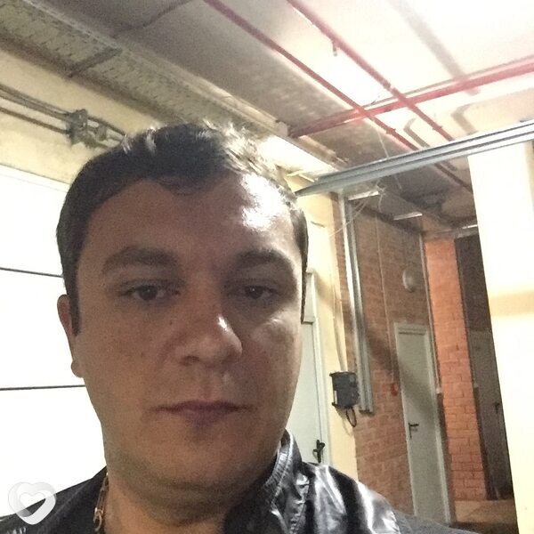 Давид, 40, Люберцах — анкета №149307