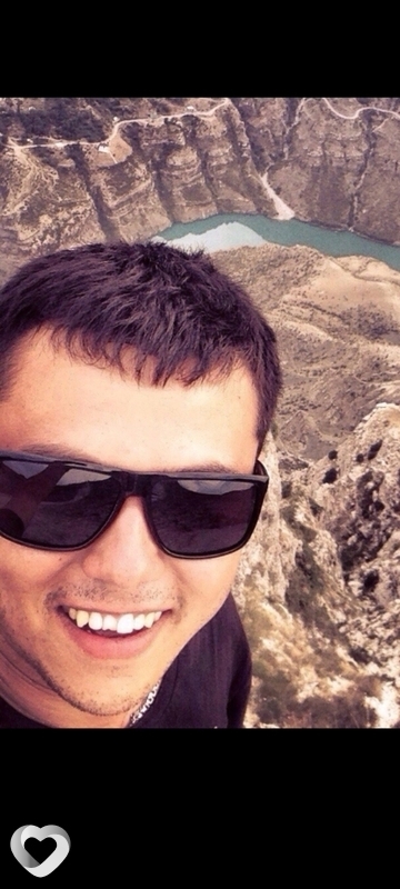 Данила, 40, Каспийске — анкета №149308