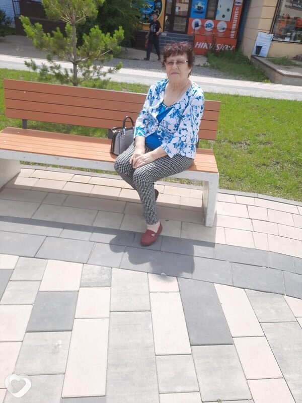 Оля, 63, Актобе — анкета №149309