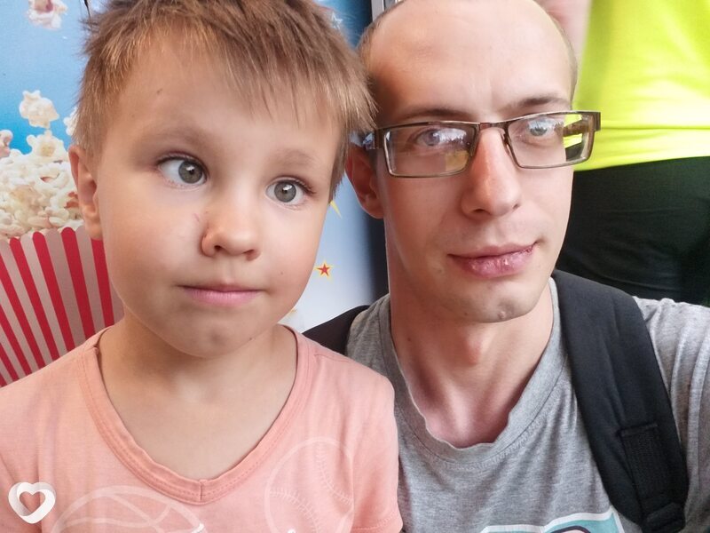 Сергей, 30, Молодечно — анкета №149315