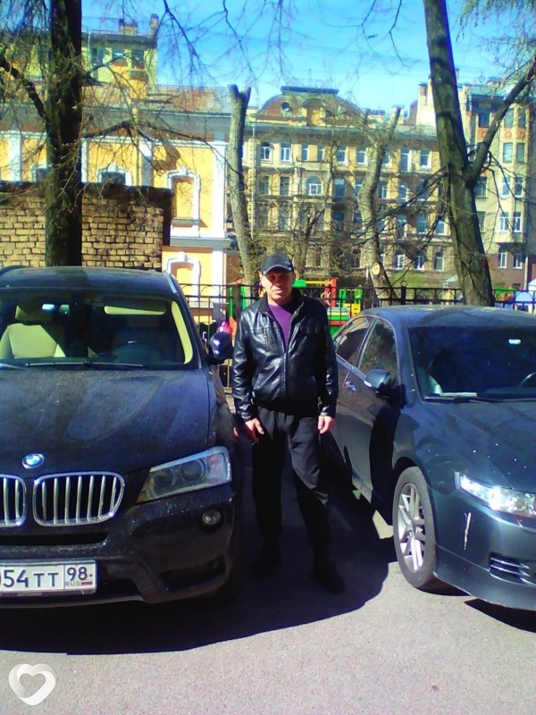 Андрей, 49, Златоусте — анкета №149519