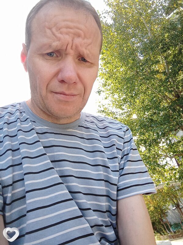 Александр, 49, Конакове — анкета №149522