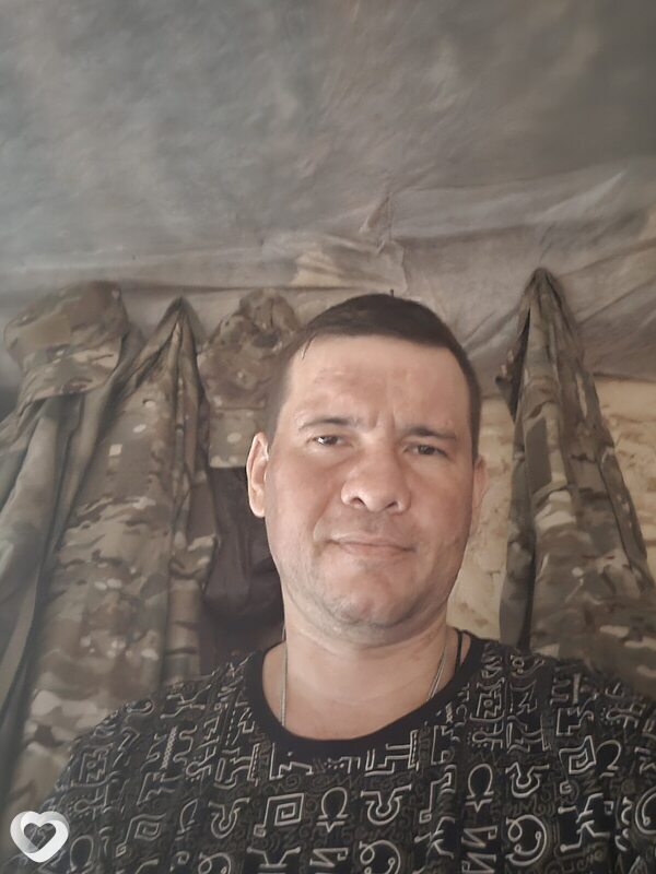 Александр, 41, Лисках — анкета №149524