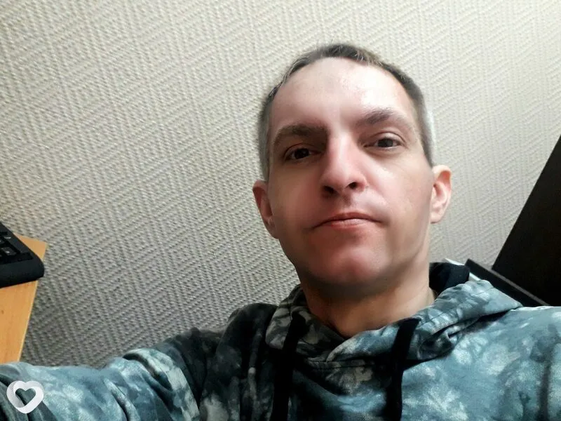 Алексей, 37, Барнауле — анкета №149525