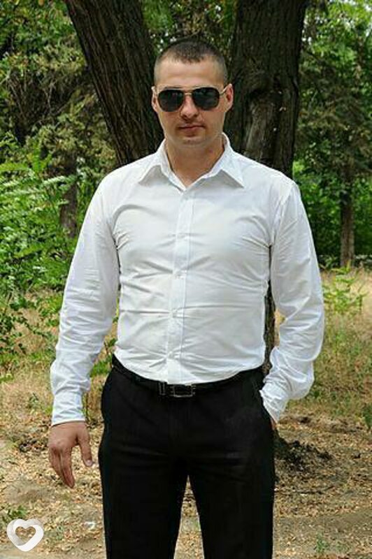 Юрий, 41, Волгограде — анкета №149527