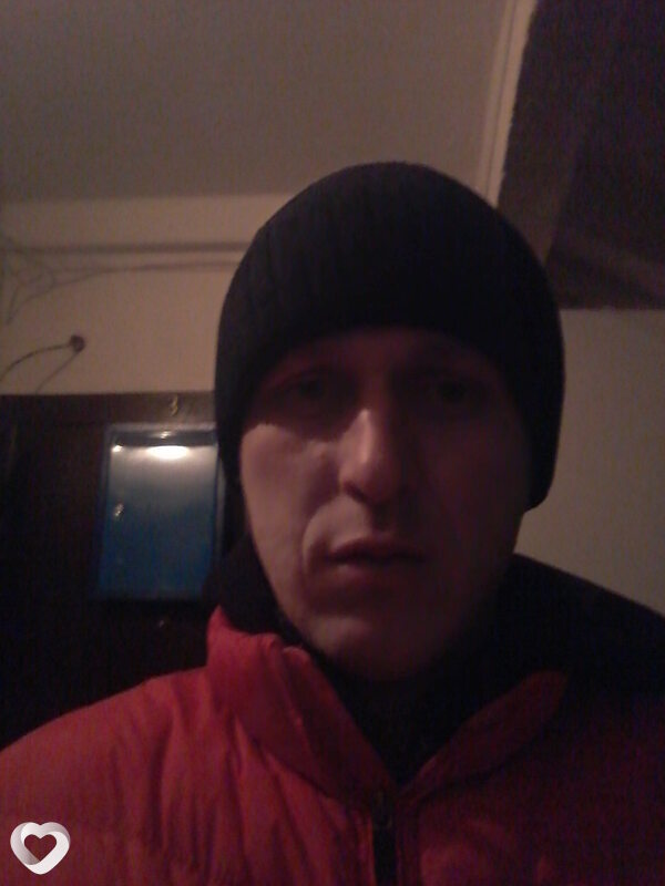 Кирилл, 37, Тулуне — анкета №149529