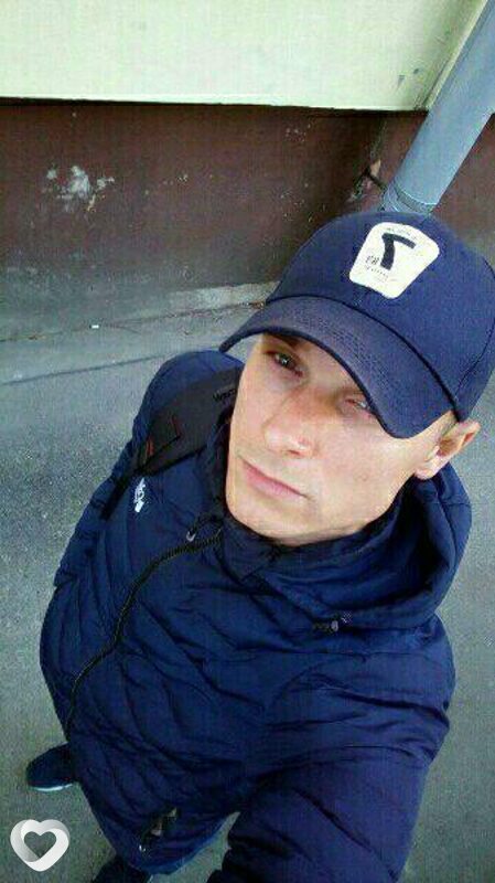 Александр, 37, Люберцах — анкета №149531