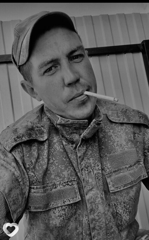 Вадим, 33, Сызрани — анкета №149532