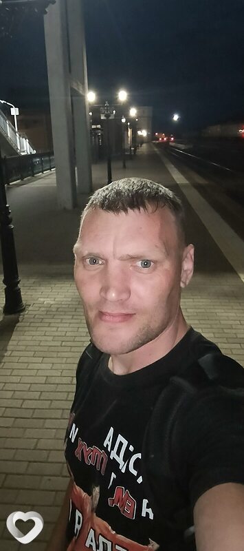 Алексей, 37, Иванове — анкета №149536