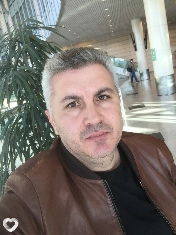 Эдик, 48, Краснодаре — анкета №149537
