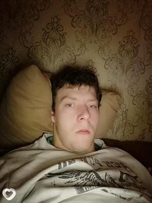 Артем, 28, Могилев — анкета №149539