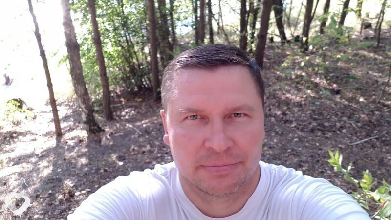 Андрей, 50, Астрахани — анкета №149540