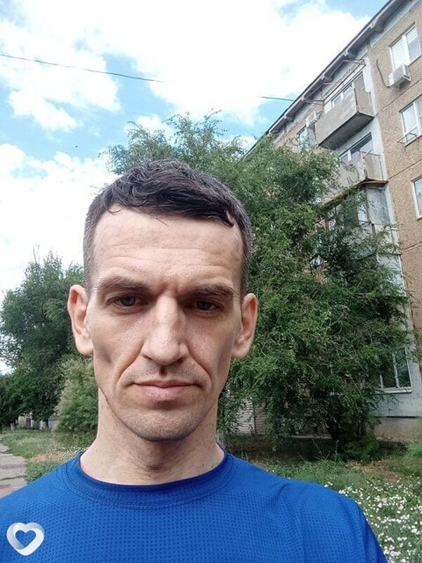 Олег, 43, Волжском — анкета №149254