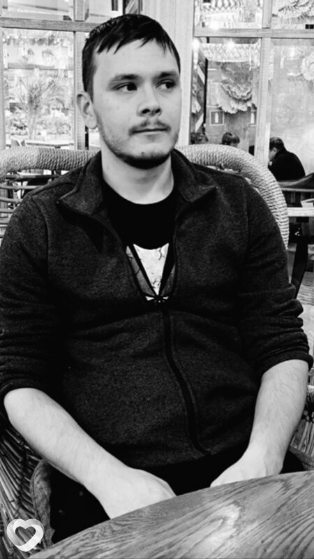 Сергей, 36, Прокопьевске — анкета №149257