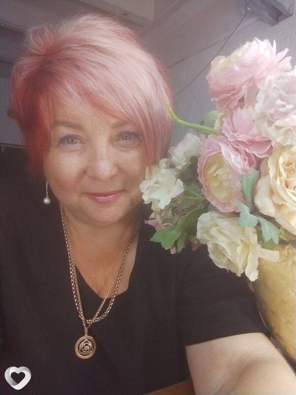 Елена, 53, Челябинске — анкета №149266