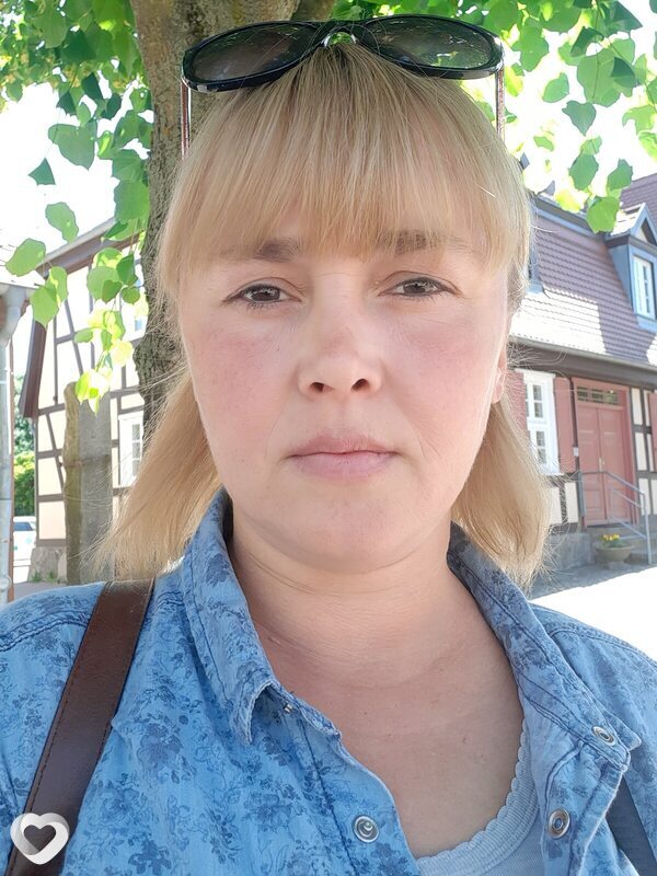 Ната, 41, Берлине — анкета №149417
